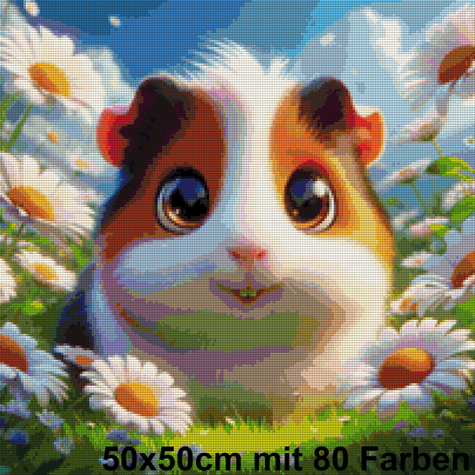 Das kleine Wiesenwunder