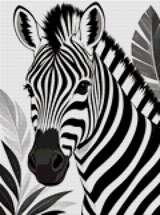 Kontrast der Wildnis | Lucky Choice 2.0