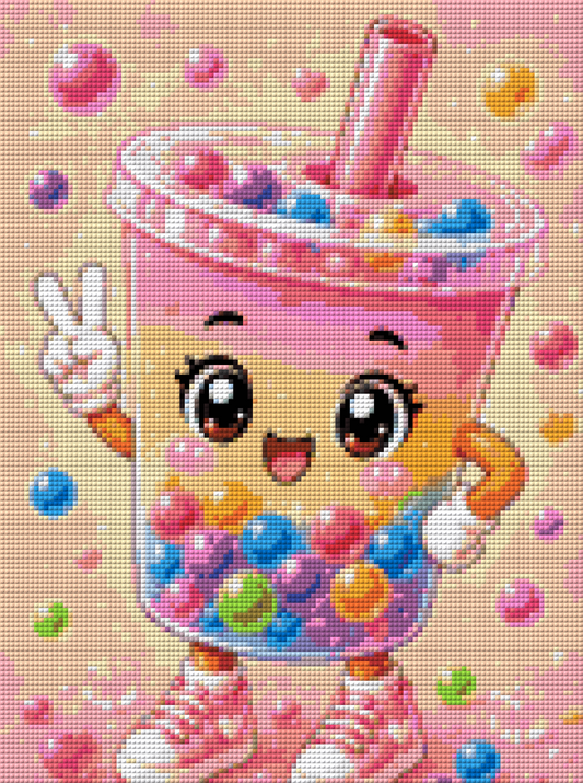 Bubble Tea | Lucky Choice