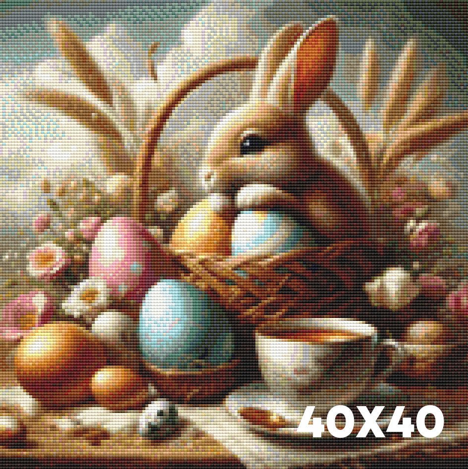 Osterhase Journey Part 4 - Lucky Soul Diamonds