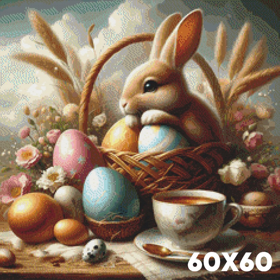 Osterhase Journey Part 4 - Lucky Soul Diamonds