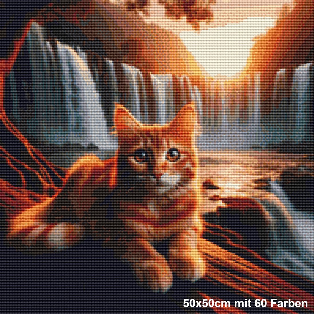 Abendglanz der Samtpfote - Lucky Soul Diamonds