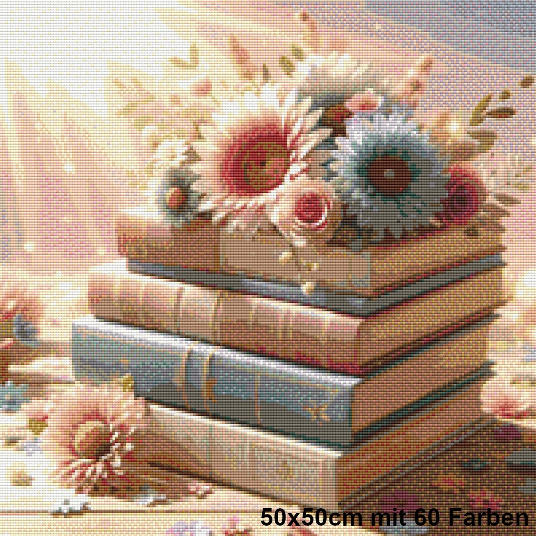 The female Books - Lucky Soul Diamonds