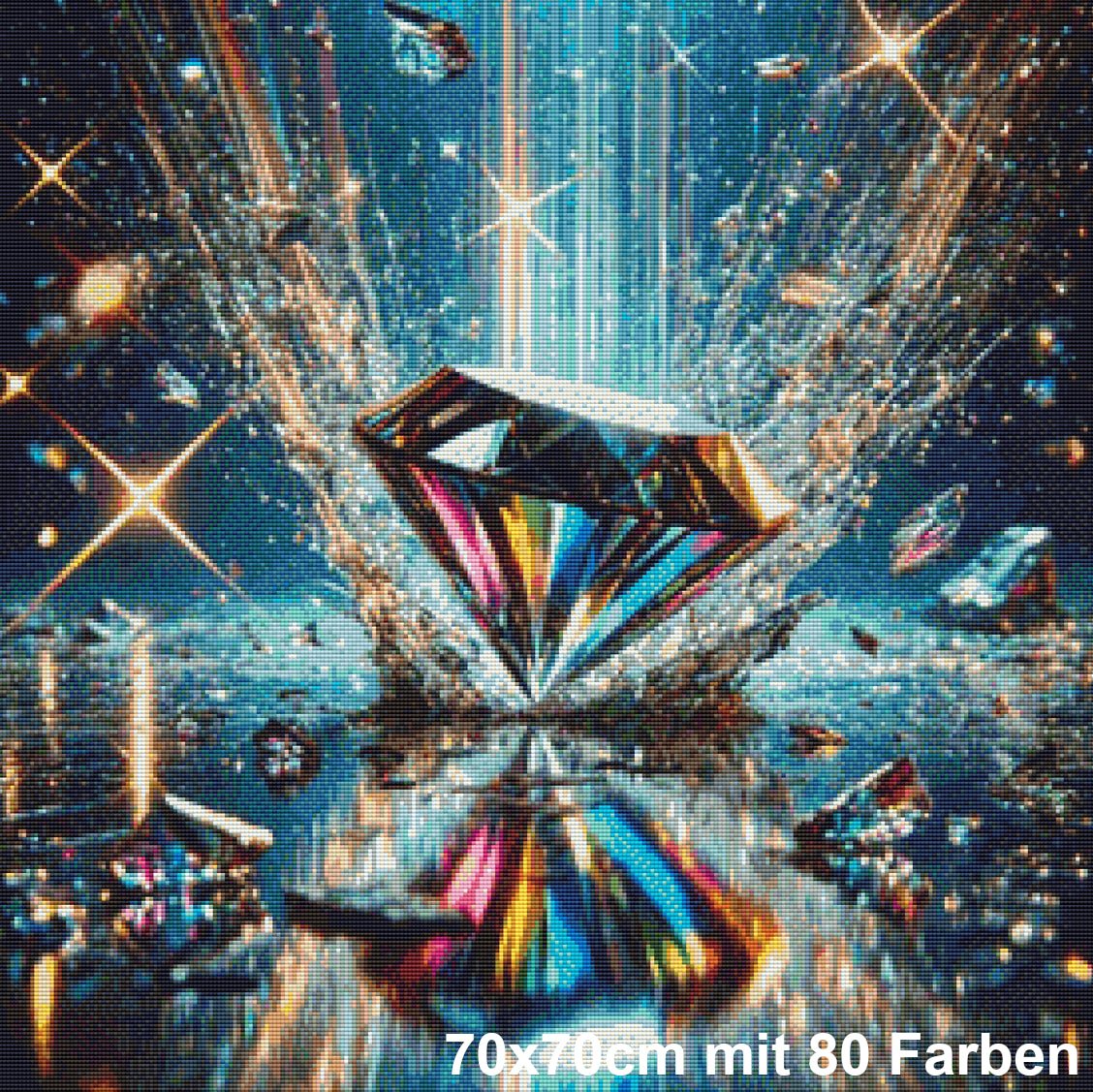 Diamantensplitter - Lucky Soul Diamonds
