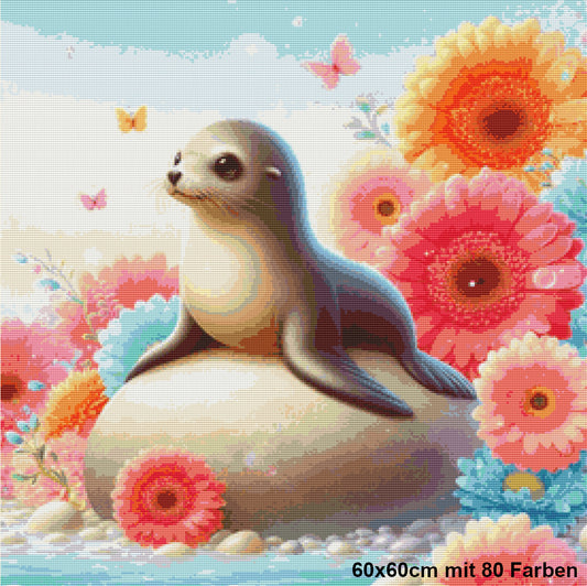 Der kleine Hüter der Küste