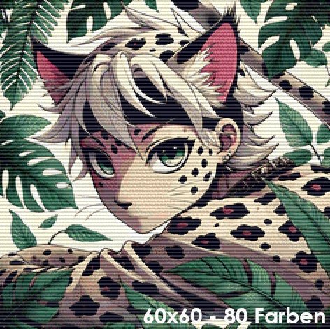 Tarox vom Dschungel - Lucky Soul Diamonds
