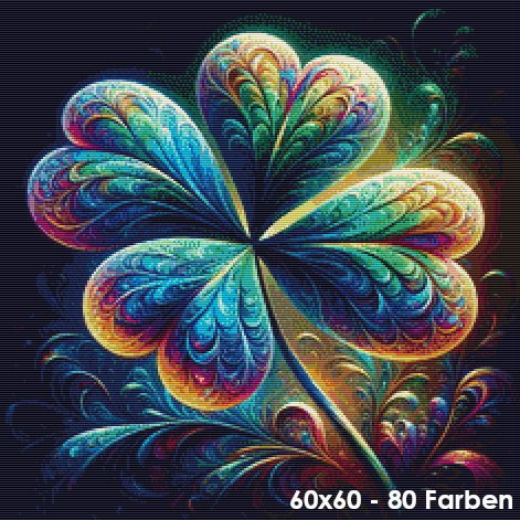 WoW Blatt - Lucky Soul Diamonds