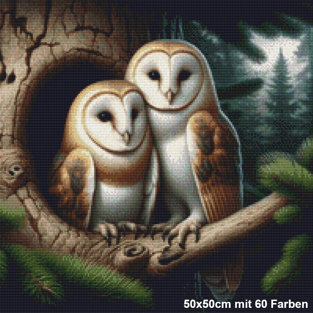 Geflüster im Wald