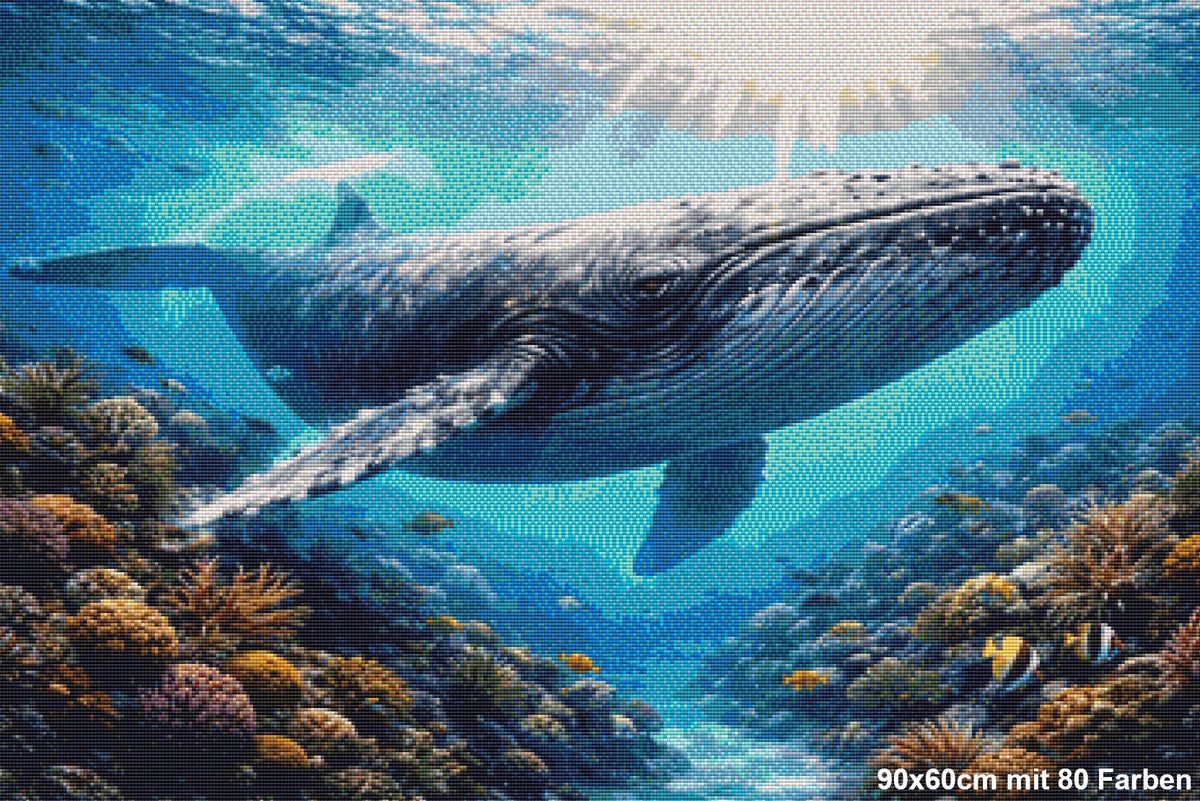 Guardian of the Ocean