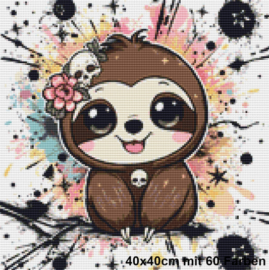 Sweet Sloth of Doom