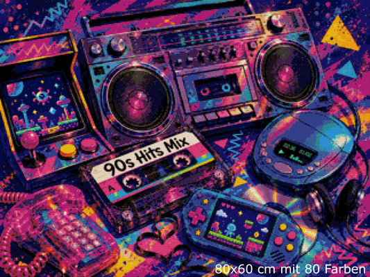 90s Vibes