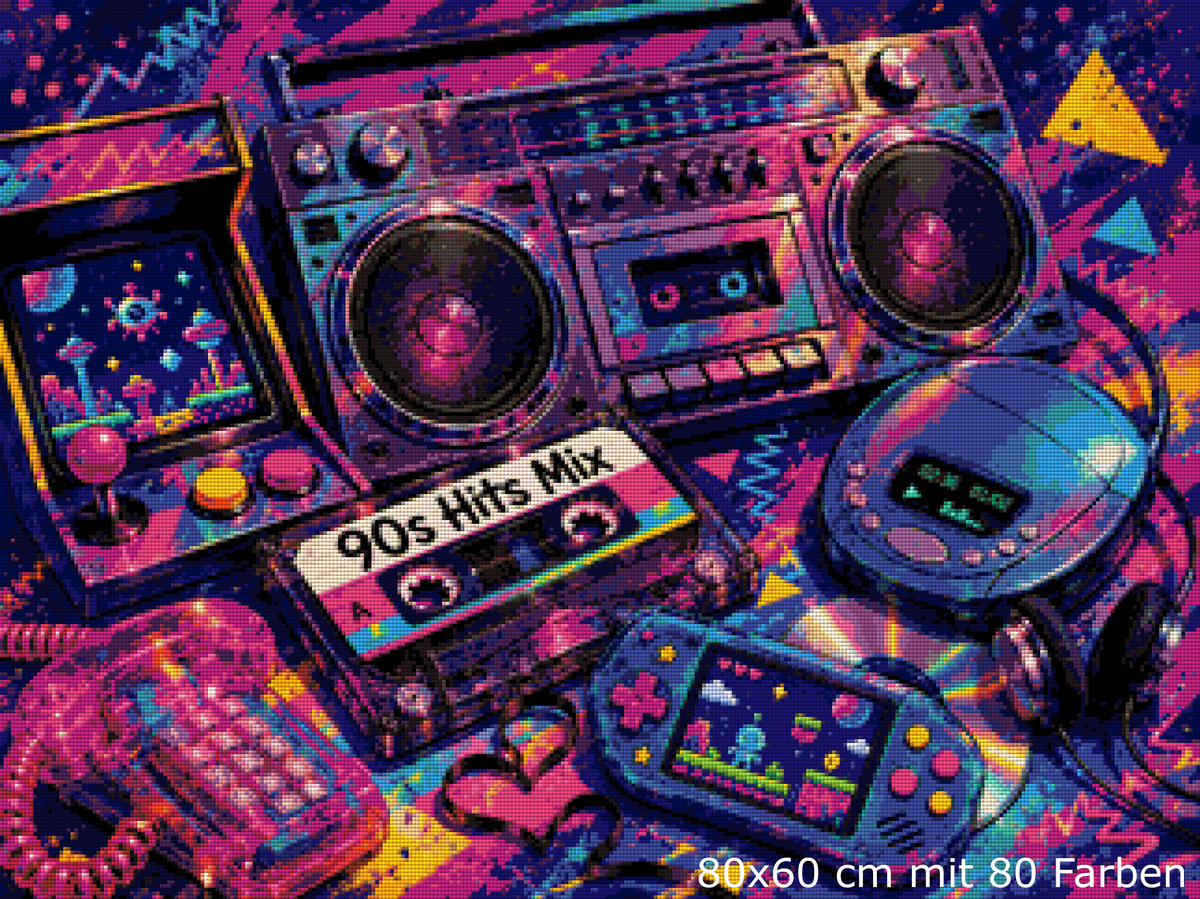 90s Vibes