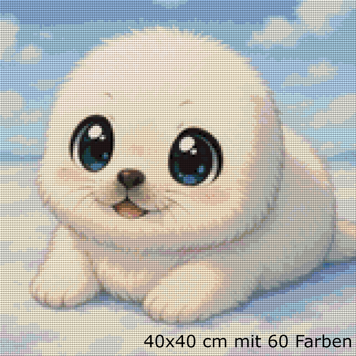Nalu - die kleine Schneeprinzessin