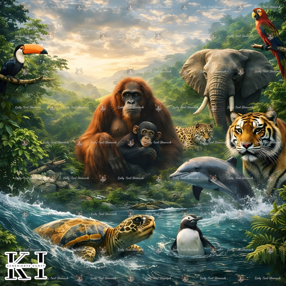 Unity of Nature