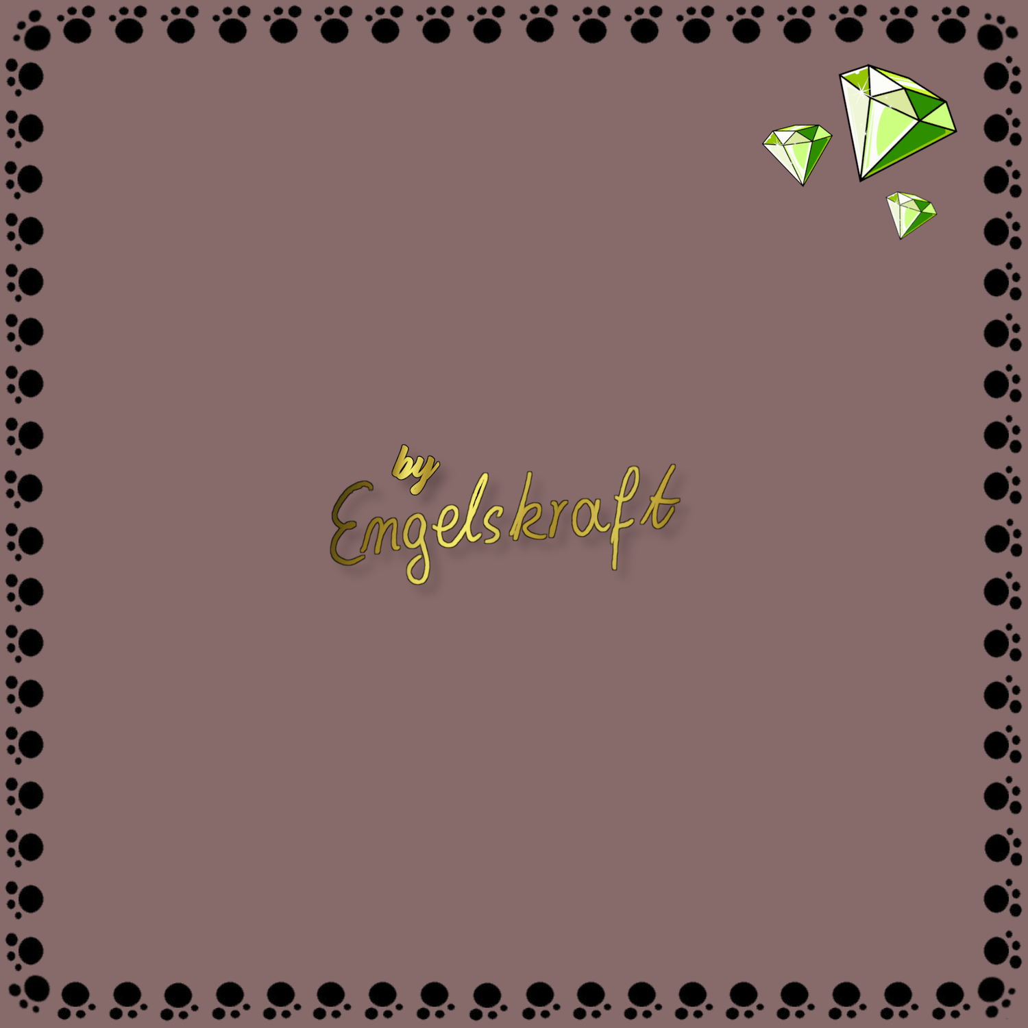 Kollektion by Engelskraft - Lucky Soul Diamonds