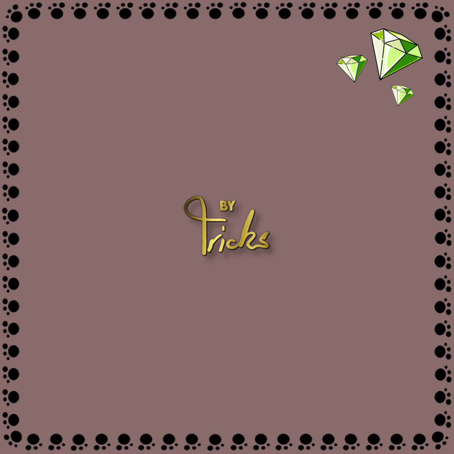 Kollektion by Tricks - Lucky Soul Diamonds