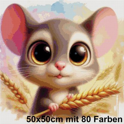Kleines Kornherz