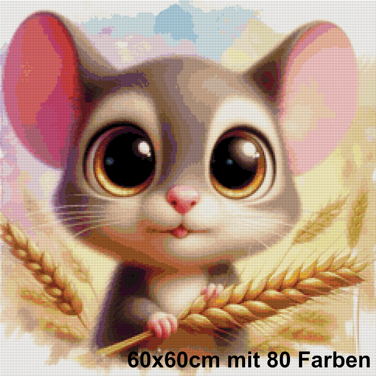 Kleines Kornherz