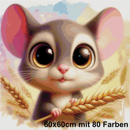 Kleines Kornherz