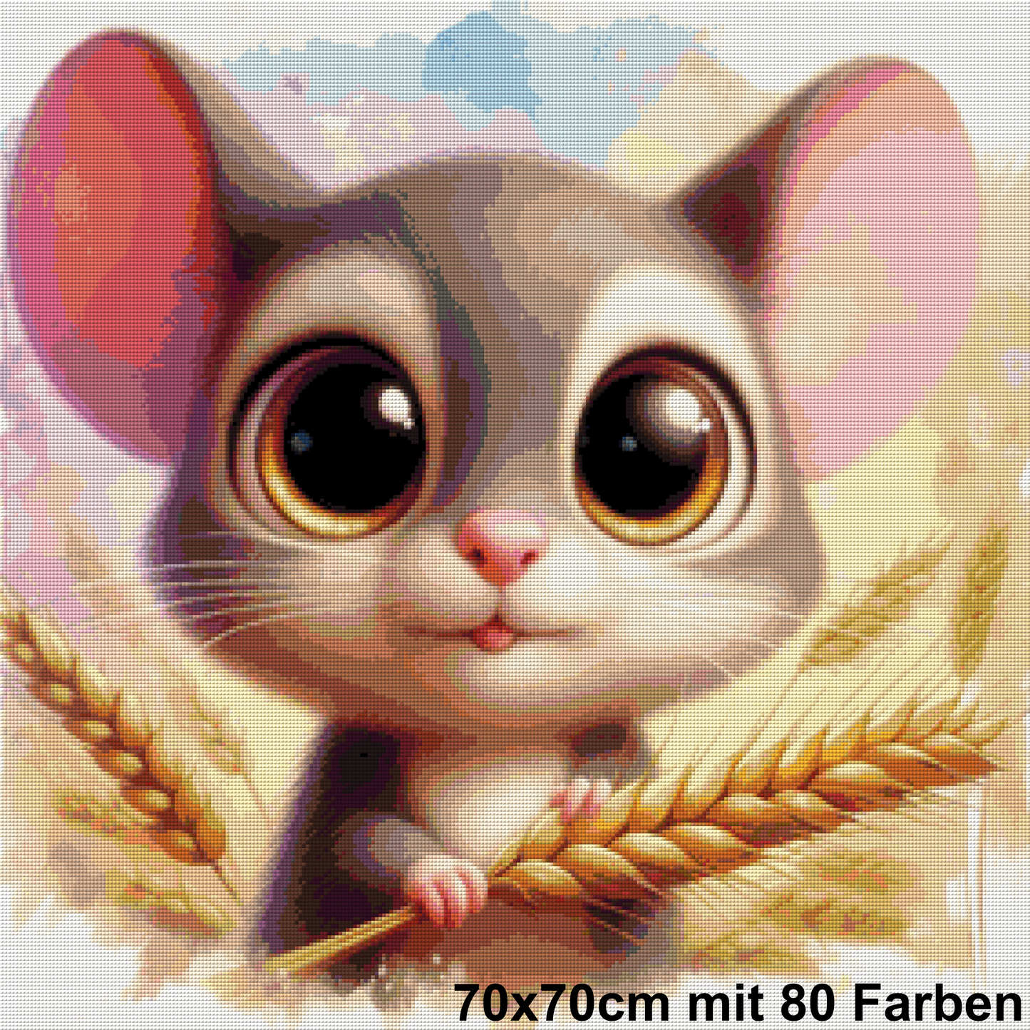 Kleines Kornherz