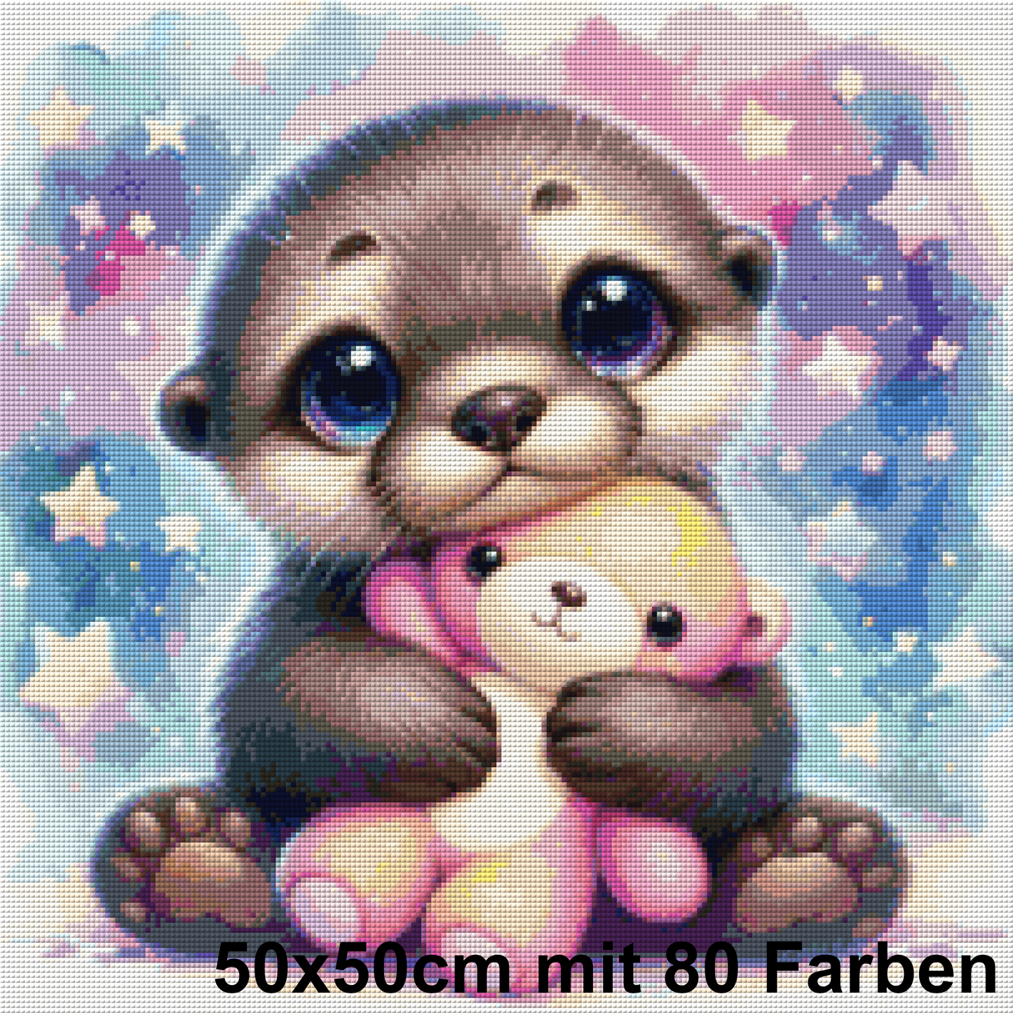 Kleines Herz, große Liebe