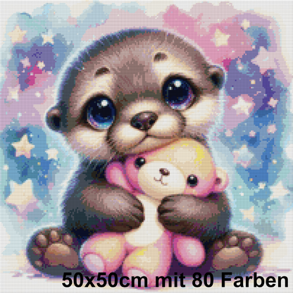 Kleines Herz, große Liebe