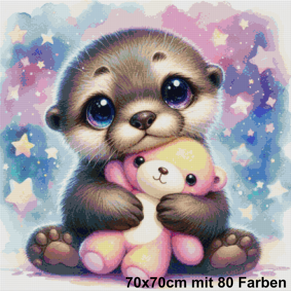 Kleines Herz, große Liebe