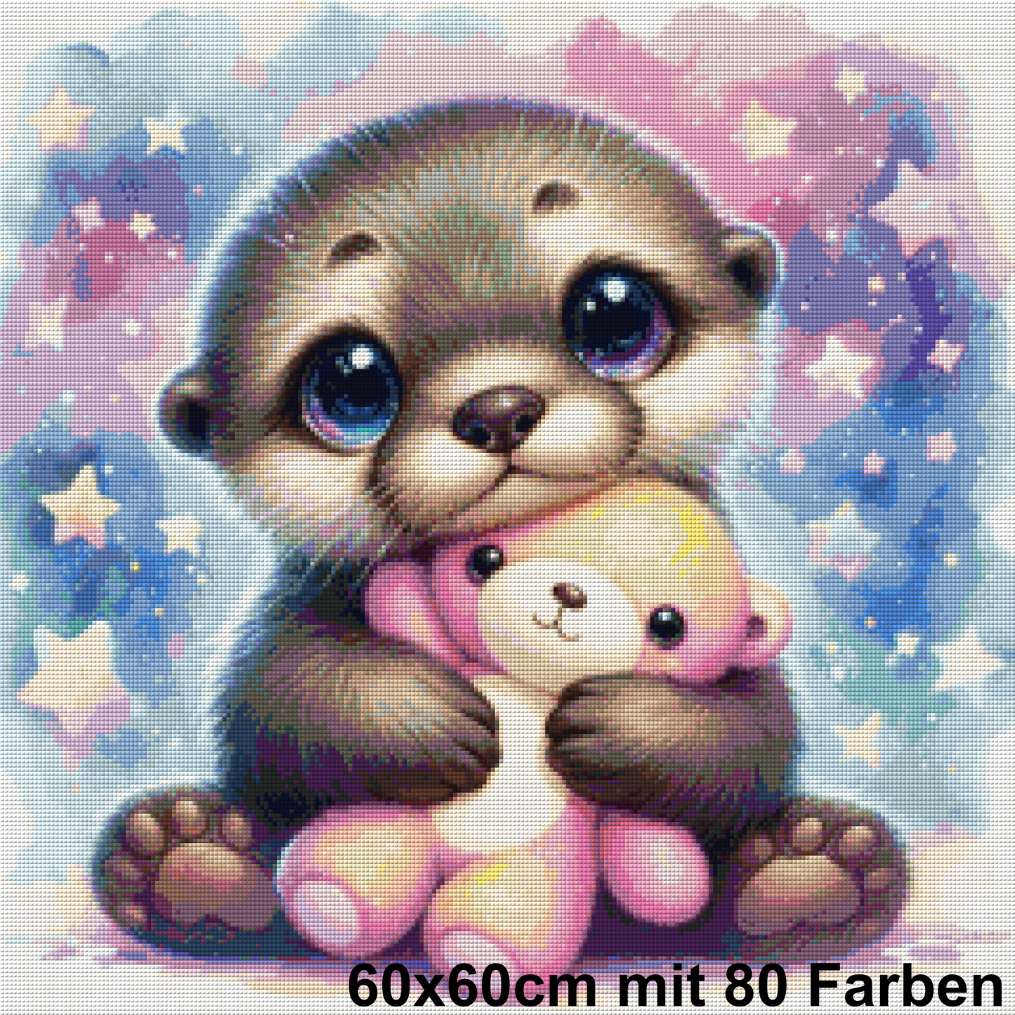 Kleines Herz, große Liebe