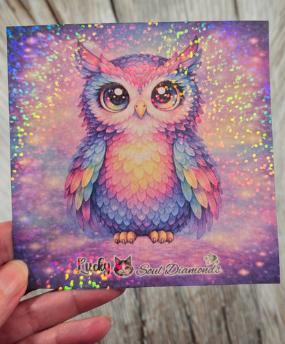 Coverpapier | Personalisiert | 10er Set