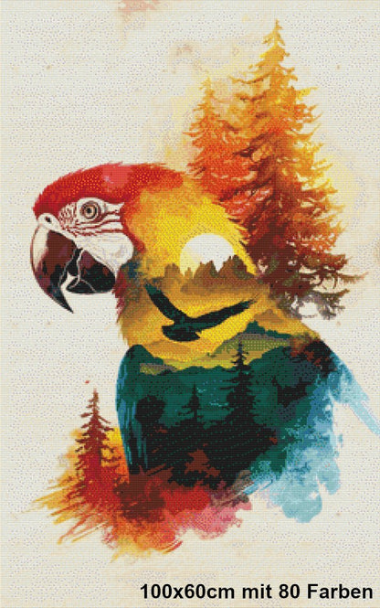 Herz des Adlers - Lucky Soul Diamonds