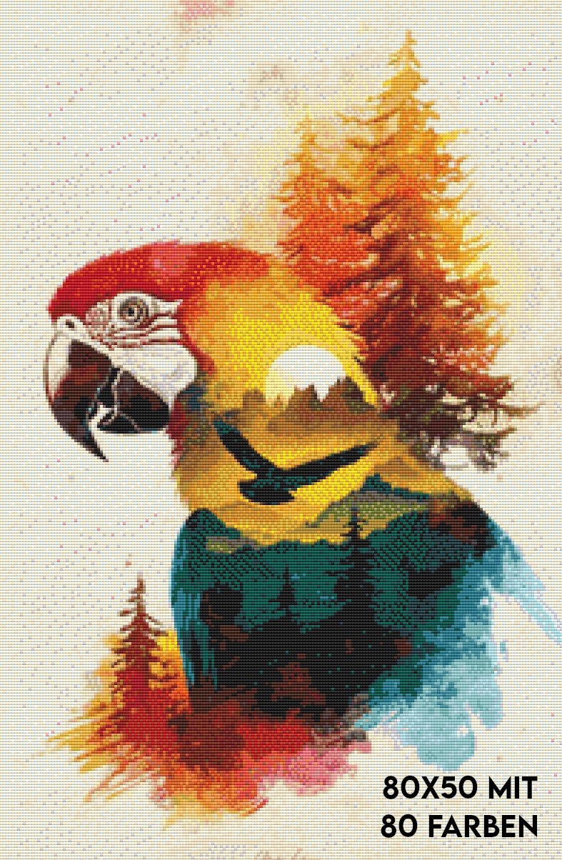 Herz des Adlers - Lucky Soul Diamonds