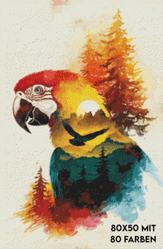 Herz des Adlers - Lucky Soul Diamonds