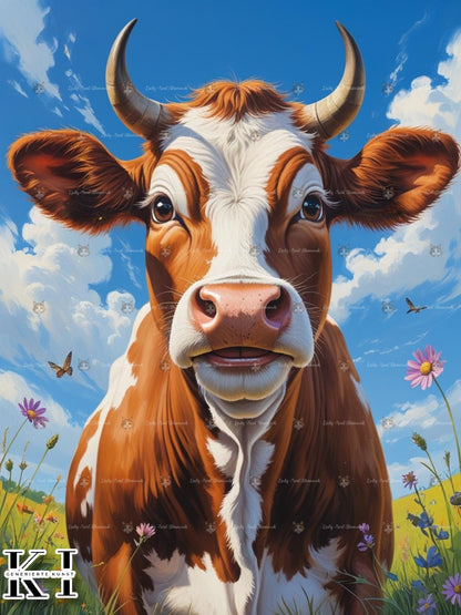 Nature Kuh - Lucky Soul Diamonds