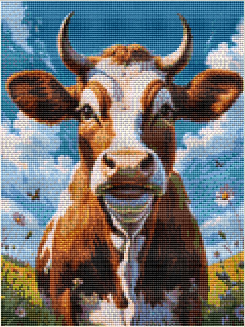 Nature Kuh - Lucky Soul Diamonds