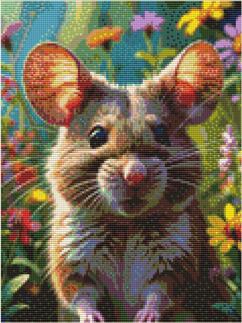 Nature Maus - Lucky Soul Diamonds