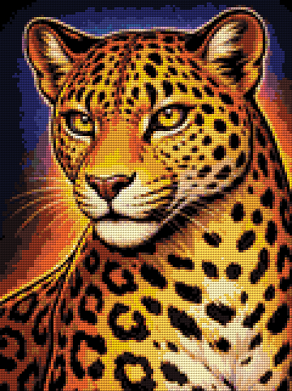 Stolzer Gepard | Lucky Choice 2.0