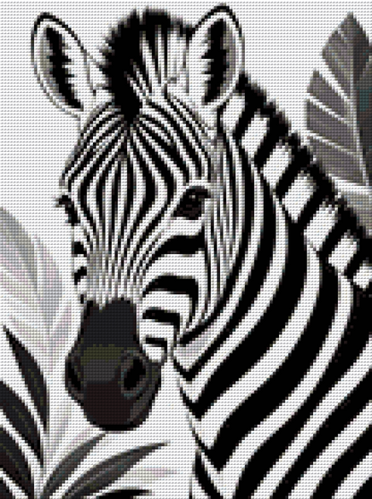 Kontrast der Wildnis | Lucky Choice 2.0
