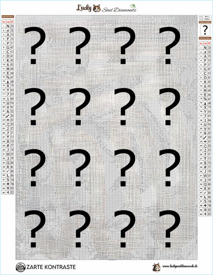 Zarte Kontraste | MYSTERY | Lucky Choice 2.0