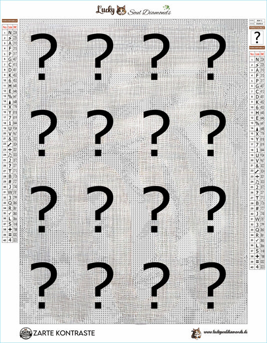 Zarte Kontraste | MYSTERY | Lucky Choice 2.0