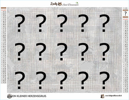 Ein kleiner Herzensgruß | MYSTERY | Lucky Choice 2.0