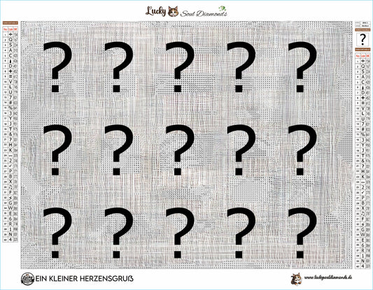 Ein kleiner Herzensgruß | MYSTERY | Lucky Choice 2.0