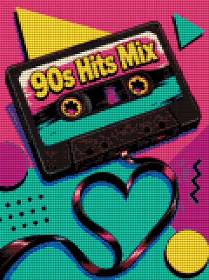 90s Hits | Lucky Choice