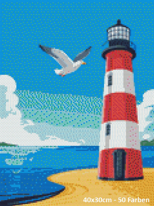 Der Leuchtturm - Lucky Soul Diamonds