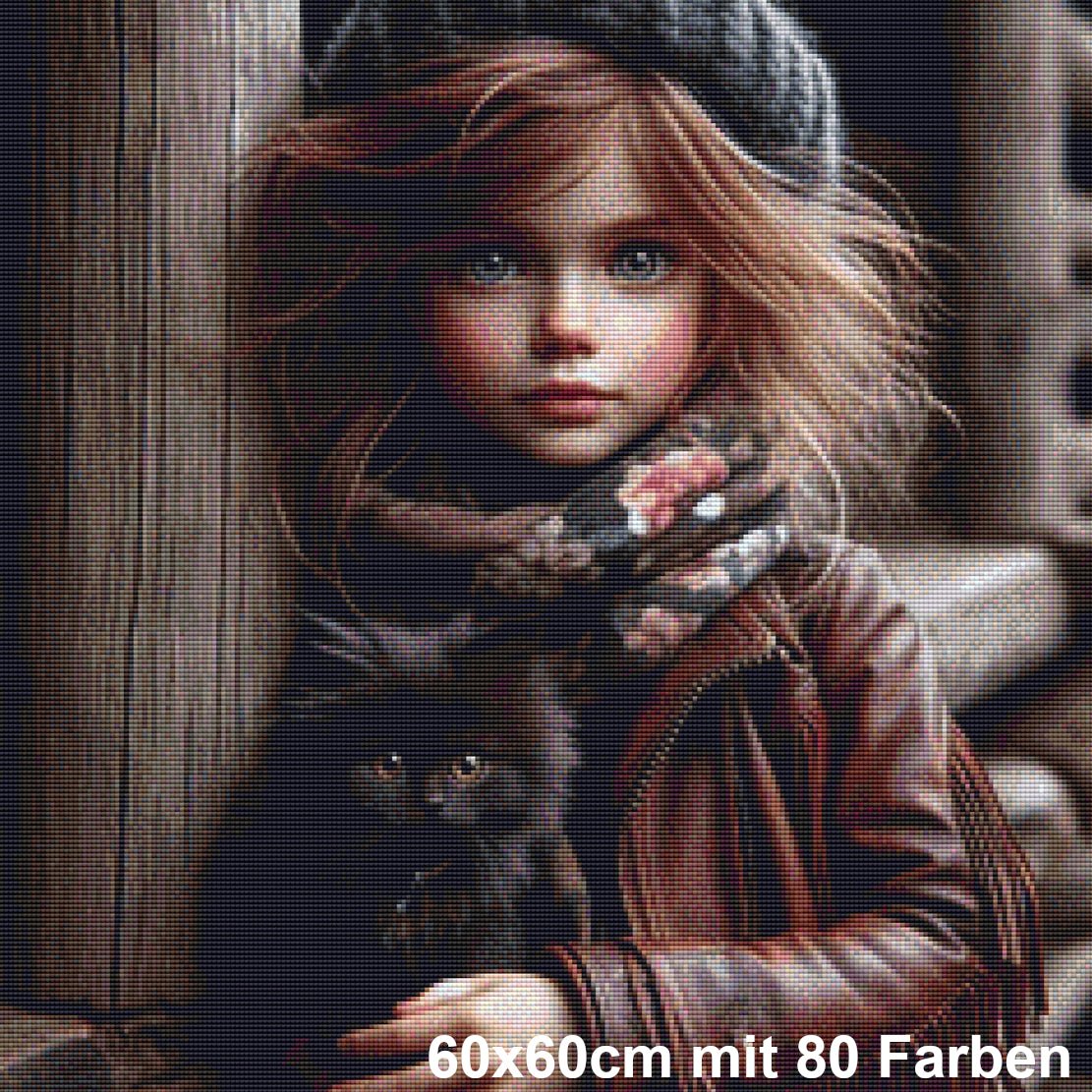 Cabin Magic Moments - Lucky Soul Diamonds