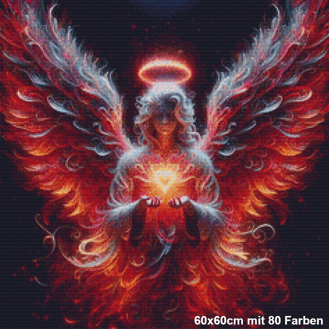 Feuerengel - Lucky Soul Diamonds