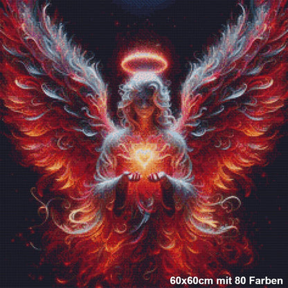 Feuerengel - Lucky Soul Diamonds