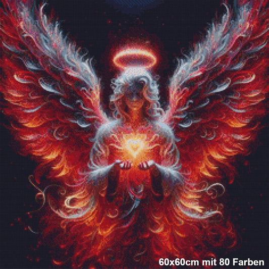 Feuerengel - Lucky Soul Diamonds