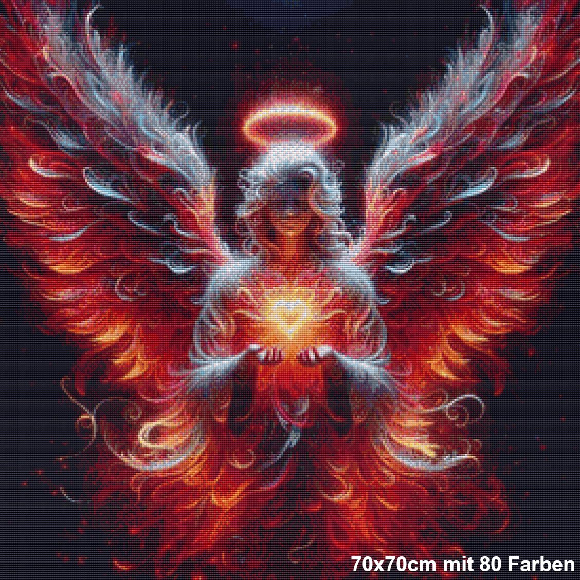 Feuerengel - Lucky Soul Diamonds