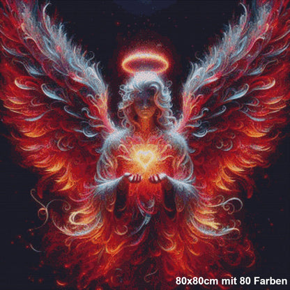 Feuerengel - Lucky Soul Diamonds