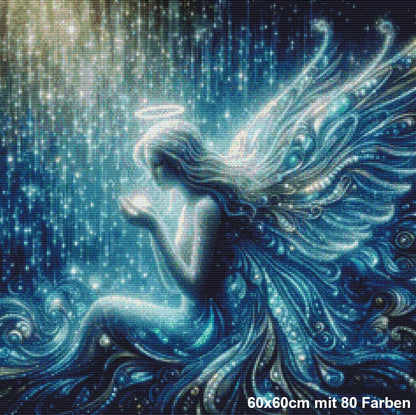 Wasserengel - Lucky Soul Diamonds